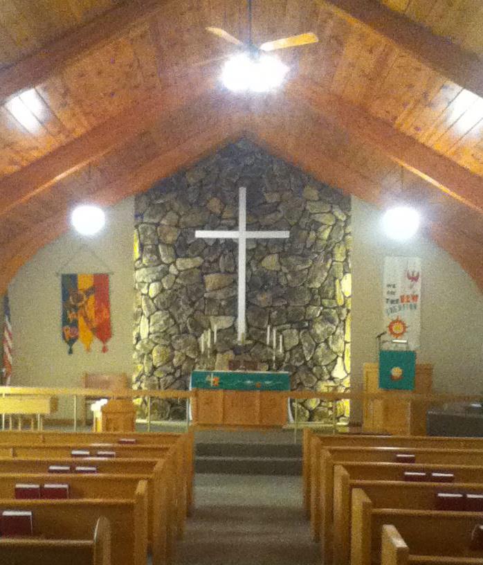 Concordia Lutheran Church