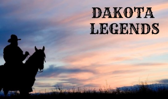 Dakota Legends Kadoka