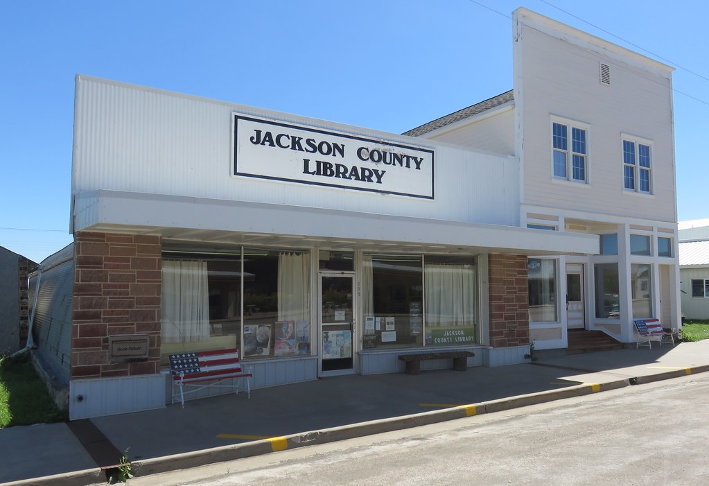 Jackson County Library