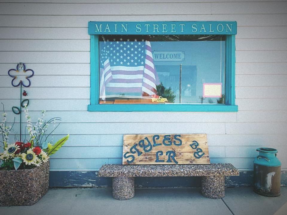 Main Street Saloon Kadoka