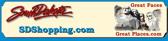 South Dakota Shopping.com