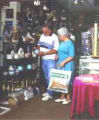 South Dakota Shopping Directory