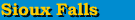 Go To Sioux Falls Shopping Directory